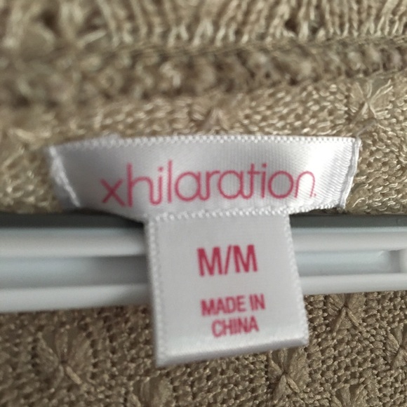 2/$24 Lightweight Sweater Tunic Style - Picture 5 of 5